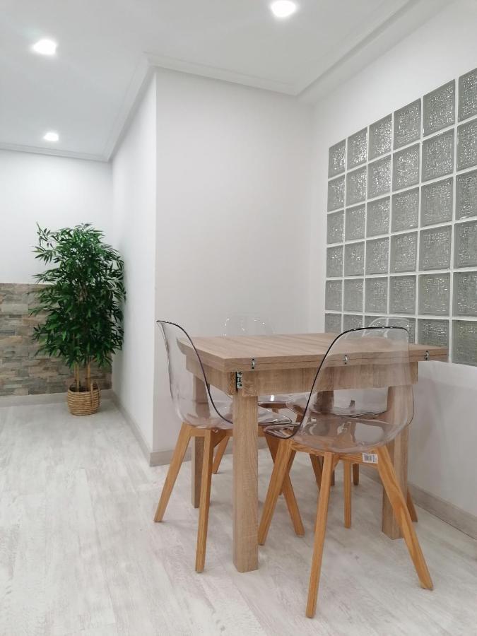 Piso Deluxe En El Centro Con Ascensor Apartamento Castro Urdiales Exterior foto