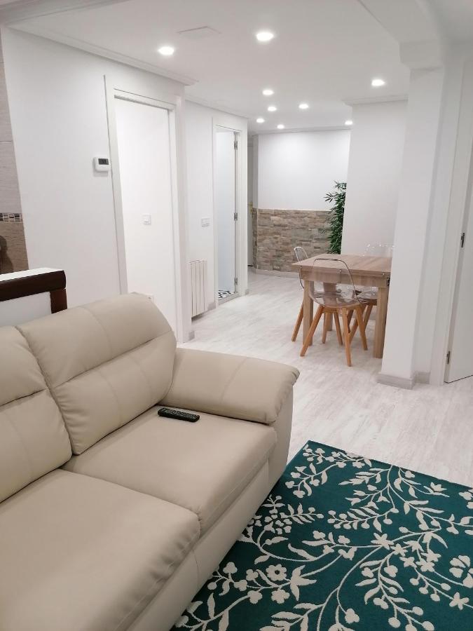 Piso Deluxe En El Centro Con Ascensor Apartamento Castro Urdiales Exterior foto