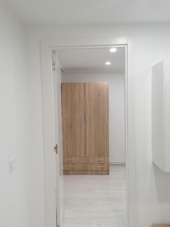 Piso Deluxe En El Centro Con Ascensor Apartamento Castro Urdiales Exterior foto