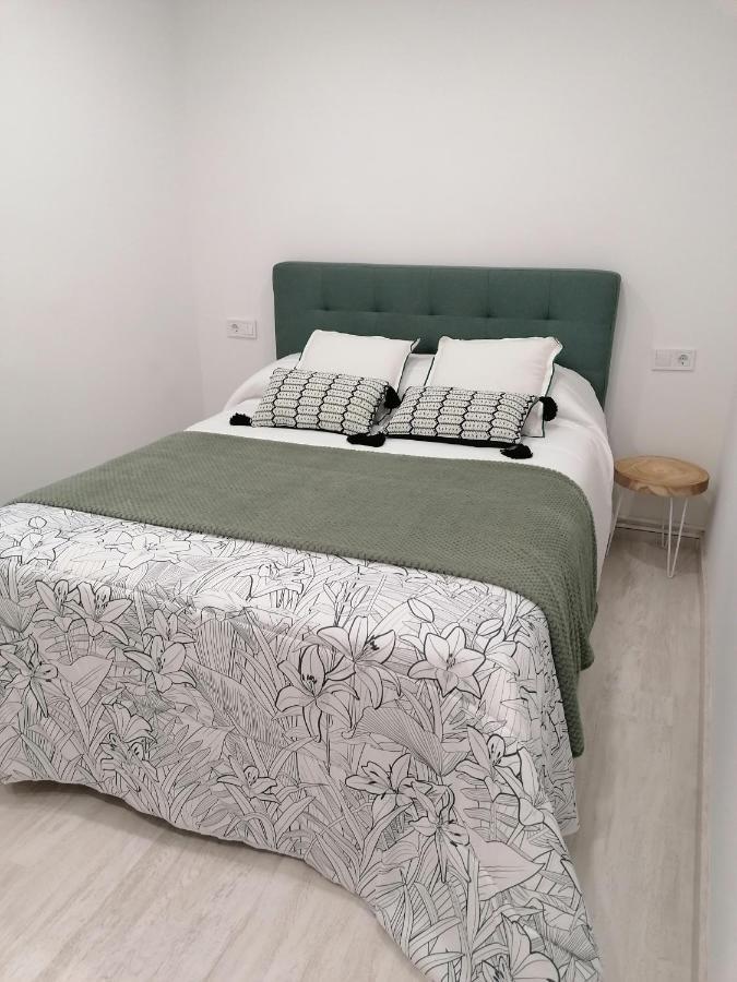 Piso Deluxe En El Centro Con Ascensor Apartamento Castro Urdiales Exterior foto
