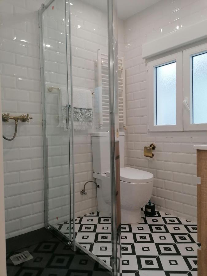 Piso Deluxe En El Centro Con Ascensor Apartamento Castro Urdiales Exterior foto