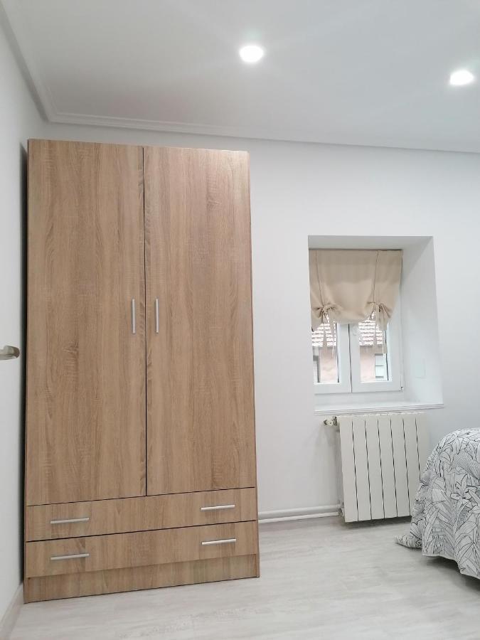 Piso Deluxe En El Centro Con Ascensor Apartamento Castro Urdiales Exterior foto