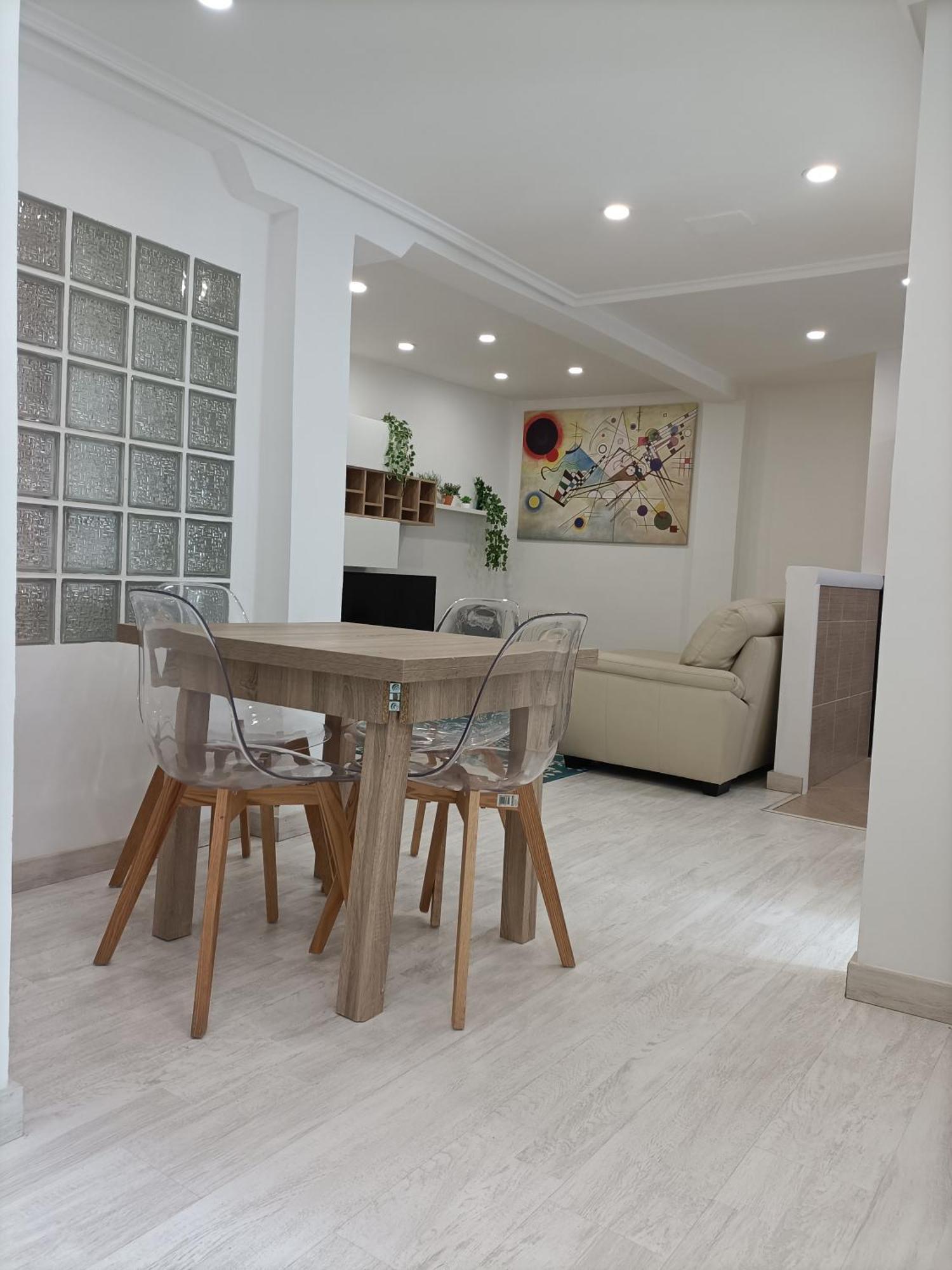 Piso Deluxe En El Centro Con Ascensor Apartamento Castro Urdiales Quarto foto